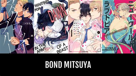 [MITSUYA Bond] New World Lovetopia Memento [Eng] (c.1+2).